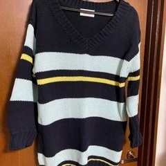 値下げ⤵️【中古】❣️Rady❣️セーター　Ｍ
