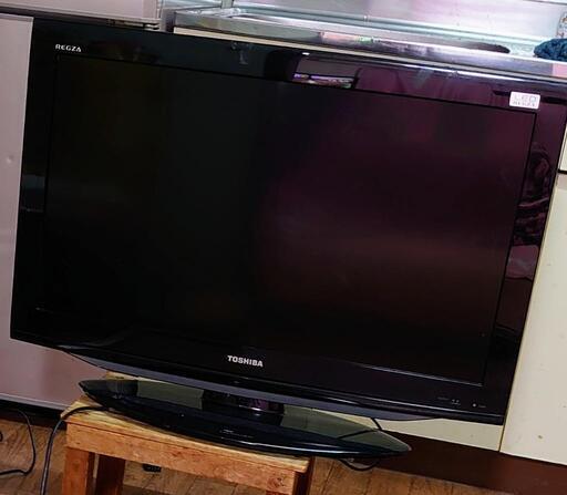 『東芝REGZA 32AE1』32インチ 2010年製