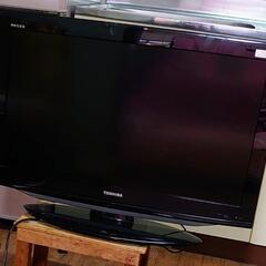 『東芝REGZA 32AE1』32インチ 2010年製 