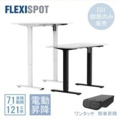 FlexiSpot EG1 フレキシスポット