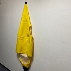 バナナの着ぐるみの画像