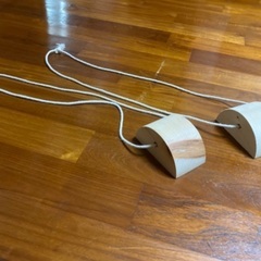 木製キッチン他の画像