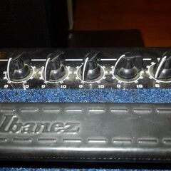 Ibanez・IBZ-Gギターアンプの画像