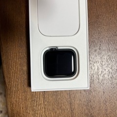 Apple WATCH SE 2世代　40m 充電スタンド付き