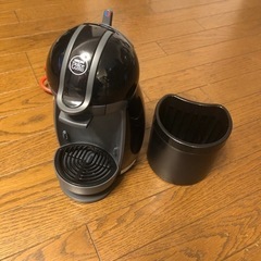 【取りにきていただける方限定】ネスカフェ　ドルチェグストの画像