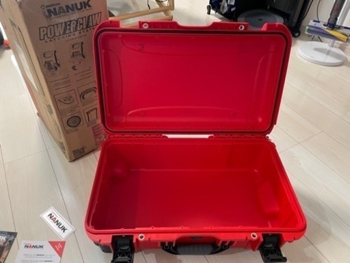 NANUK935