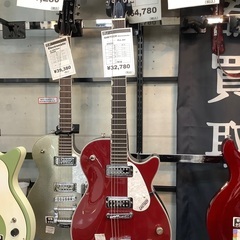 エレキギター　GRETSCH  Electromatic G52...