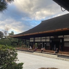 御朱印集め - 友達