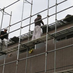 鳶職人　正社員の募集‼️ 高待遇　社会保険完備‼️ 千葉・市原
