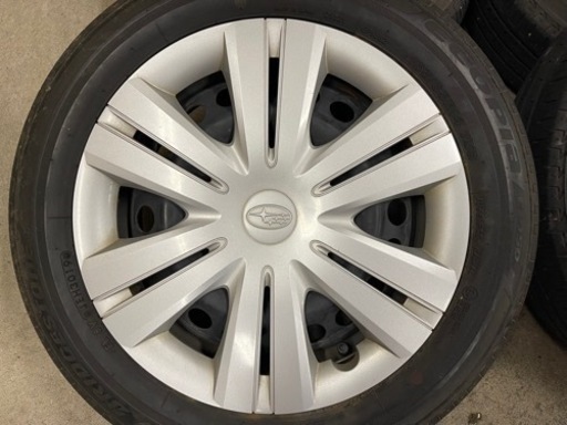14インチ　タイヤホイール　4本セット　軽自動車汎用