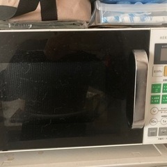取引中 洗濯機、冷蔵庫、電子レンジの画像