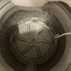 取引中 洗濯機、冷蔵庫、電子レンジの画像