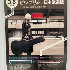 ReoNaのライブ、いかがでしょうか？