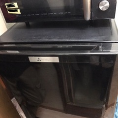 2016年式　冷凍冷蔵庫　146L  MITSUBISHIの画像