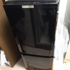 2016年式　冷凍冷蔵庫　146L  MITSUBISHIの画像