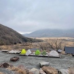 山の民MIE(低山登山)