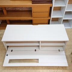 Franc franc　フランフラン　伸縮式テレビボード 楽天市場】Francfranc フランフラン レーヌ TVボード 2【幅89.5cm×奥行