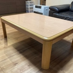 こたつ机