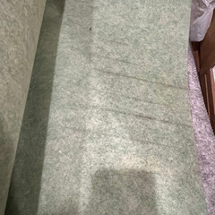 山善　ホットカーペットの画像