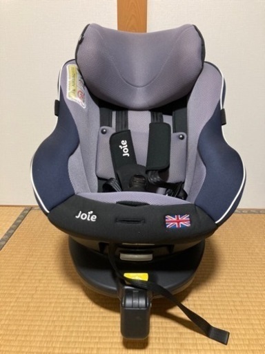 ジョイーチャイルドシート　Arc360°