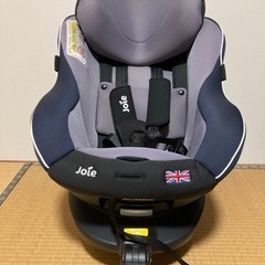 ジョイーチャイルドシート　Arc360°