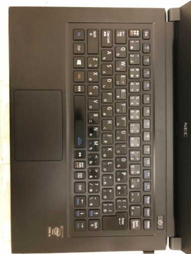 【終了】NEC Core i5 Win11 Office2021 SSD搭載