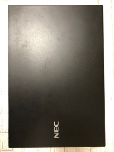 【終了】NEC Core i5 Win11 Office2021 SSD搭載