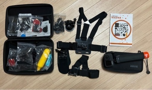 go pro 9 hero black
