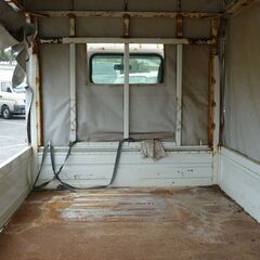 H26 トヨエース　1.15t平幌付き 車両総重量3.5t未満(3045kg) 最大積載量1150kg 5MT フル装備 荷台鉄板 R6税込 16276の画像