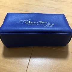 ふでばこ(一つ)の画像