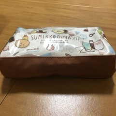 ふでばこ(一つ)の画像
