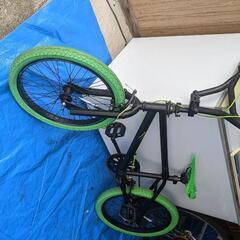 BMX