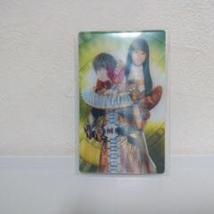 劇場版仮面ライダージオウOQ　入場特典