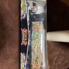 デコトララジコン（受け渡し者様決定しました）