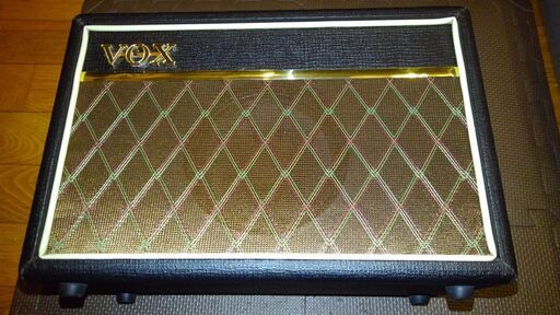VOX・Pathfinder 10ギターアンプ