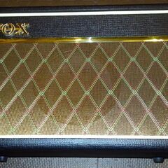 VOX・Pathfinder 10ギターアンプ
