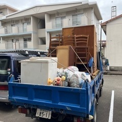 不用品回収・処分します！テレビ・冷蔵庫OK！1点からでもOK！なんでもOK！ - 地元のお店