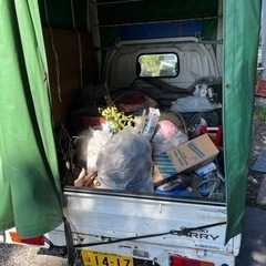 不用品回収・処分します！テレビ・冷蔵庫OK！1点からでもOK！なんでもOK！ - 不用品処分