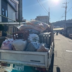 不用品回収・処分します！テレビ・冷蔵庫OK！1点からでもOK！なんでもOK！ - 鹿児島市