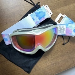 スノボ🏂ゴーグル