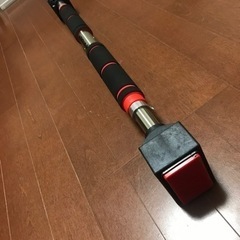STEADY 懸垂バー 　（扉に突っ張るタイプ）