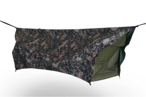 ヘブンテントXL フォレストカモ　Haven XL Forest Camo