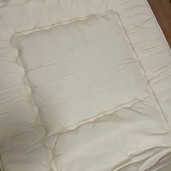 敷布団