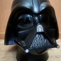 【4月中旬まで限定値下げ】スター・ウォーズ　ダース・ベイダー　マ...