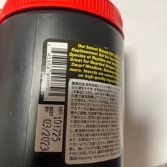 値下げ！　爬虫類　レパシー　グラブパイ　【未開封】の画像