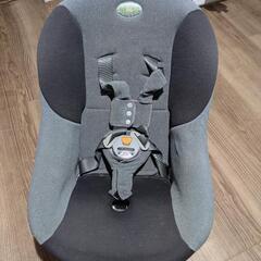 チャイルドシート　コンビ　0円です