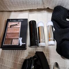 コスメ、ヘアケア、ヘアアクセサリーの画像