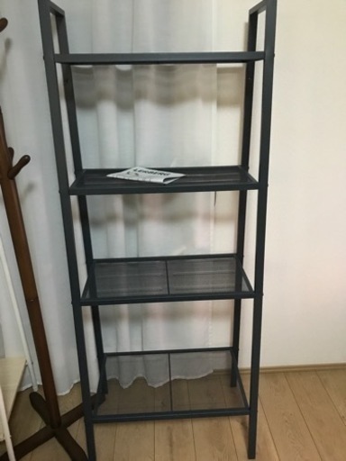(購入者決定)レールベリ(IKEA) 棚
