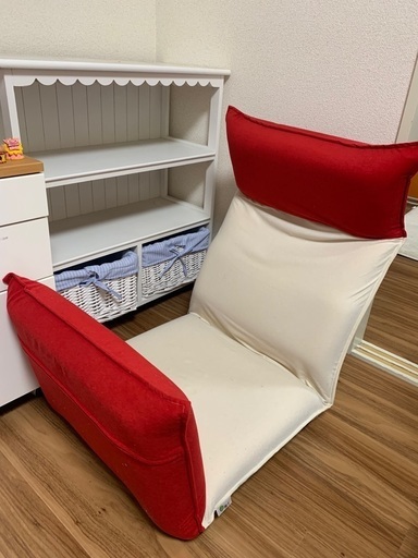 座椅子引き取ってくださる方お願いします