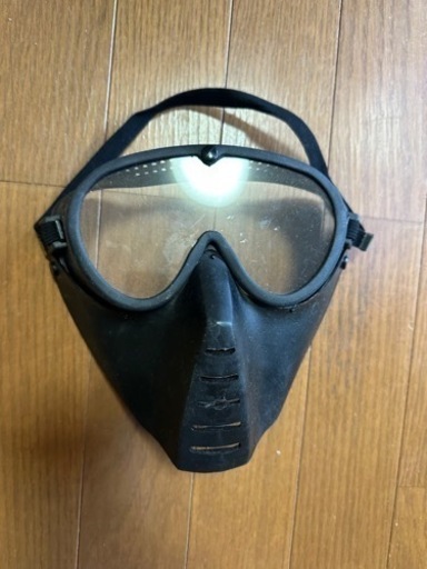 ガスガン